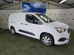 White Used 2019 Vauxhall Combo Sportive MPV | £7,290 (Fair price)