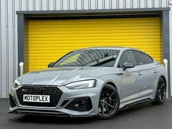 Used 2020 Audi A5 Sportback Design | £42,495 (A bit pricey)