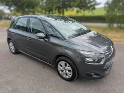 Grey Used 2014 Citroën C4 Picasso VTR Sport MPV | £6,850 (Fair price)
