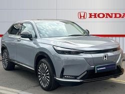 Grey Used 2024 Honda e:Ny1 Elegance SUV | £24,371 (A bit pricey)