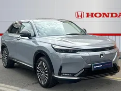 Grey Used 2024 Honda e:Ny1 Elegance SUV | £24,195 (A bit pricey)