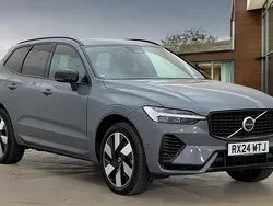 Used 2024 Volvo XC60 Plus SUV | £38,590 (Fair price)