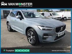 Grey Used 2023 Volvo XC60 Core SUV | £28,998 (Good price)
