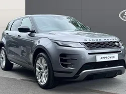 Used 2023 Land Rover Range Rover evoque SE Dynamic Hatchback | £26,833 (Good price)