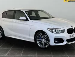 Used 2019 BMW 118 Efficient Dynamics Hatchback | £12,495 (Super price)