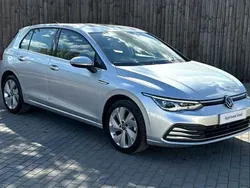 Used 2024 VW Golf VIII Style Hatchback | £21,299 (Good price)