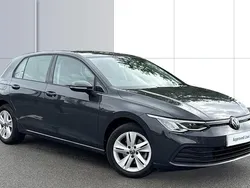 Used 2023 VW Golf VIII Life Hatchback | £20,101 (Good price)