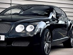Used 2005 Bentley Continental GT Coupe | £17,000 (Fair price)