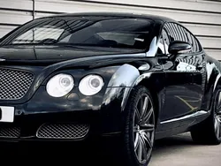 Used 2005 Bentley Continental GT Coupe | £17,000 (Super price)