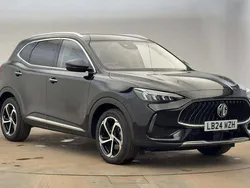 Used 2023 MG HS Trophy SUV | £16,295 (Fair price)