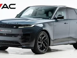 Used 2025 Land Rover Range Rover Sport Autobiography SUV | £105,990 (A bit pricey)