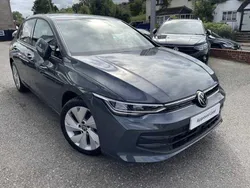 New 2024 VW Golf VIII | £23,495 (Fair price)