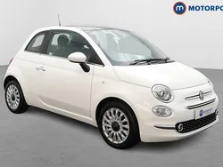 Used 2024 Fiat 500 Hatchback | £9,699 (Fair price)