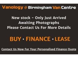 White Used 2021 Ford Transit Custom Van | £13,999 (Good price)