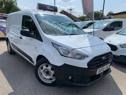 White Used 2019 Ford Transit Van | £5,995 (Fair price)