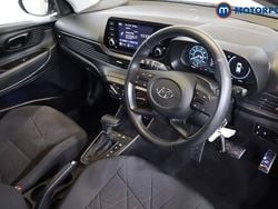Used 2023 Hyundai Bayon SE SUV | £13,349 (Good price)