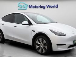 Used 2024 Tesla Model Y RWD SUV | £24,300 (Good price)