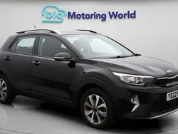 Used 2024 Kia Stonic 2 SUV | £15,200 (Good price)