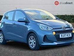 Used 2020 Hyundai i10 SE Hatchback | £7,036 (Super price)