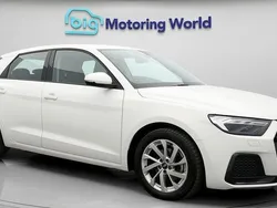Used 2024 Audi A1 Sportback Sport Hatchback | £16,200 (Super price)