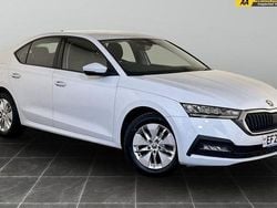 Used 2024 Skoda Octavia SE Hatchback | £10,595 (Good price)