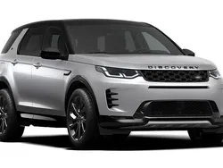 New 2025 Land Rover Discovery Sport SE Dynamic SUV | £49,620 (Fair price)