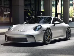 Gt silver metallic Used 2023 Porsche 992 | £163,995