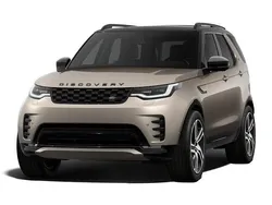 New 2024 Land Rover Discovery 5 HSE Dynamic SUV | £74,286