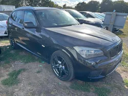 Black Used 2011 BMW X1 M Sport SUV | £5,995 (Fair price)