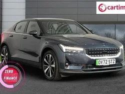 Used 2022 Polestar 2 Sedan | £23,950 (Fair price)