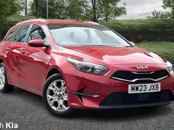 Kia Ceed Sportswagon