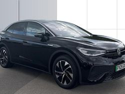Used 2023 VW ID.5 Pro Performance SUV | £28,147 (Expensive)