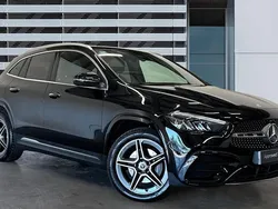 Used 2026 Mercedes GLA250 Executive SUV | £33,783 (Fair price)