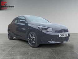 Black Used 2024 Vauxhall Corsa S Hatchback | £15,750 (Fair price)