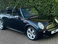 Used 2005 Mini Cooper S Chili Hatchback | £5,500 (Fair price)