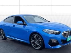 Used 2022 BMW 220 M Sport Coupe | £25,474 (Good price)