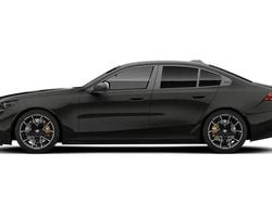 New 2025 BMW M5 Estate | £108,459 (Super price)
