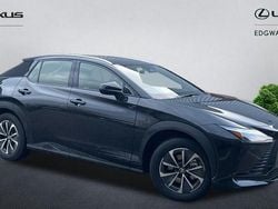 Used 2025 Lexus RZ 300e SUV | £33,990