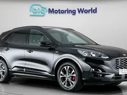 Used 2023 Ford Kuga ST-Line SUV | £19,900 (Good price)