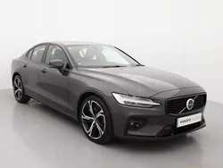 Used 2022 Volvo S60 Plus Sedan | £25,495 (Good price)