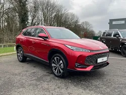 New 2024 MG HS Trophy SUV | £22,990 (Good price)