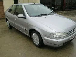Used 2000 Citroën Xsara Hatchback | £795