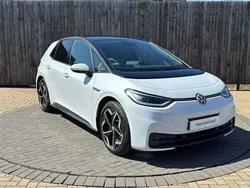 Used 2021 VW ID.3 Pro Hatchback | £19,299 (Good price)