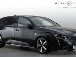 Used 2024 Peugeot 308 GTi Hatchback | £20,162 (Fair price)