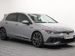 Used 2022 VW Golf VIII GTI Clubsport | £27,995 (Fair price)