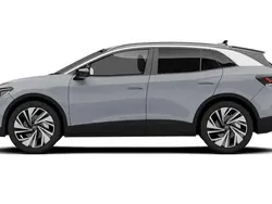 New 2026 VW ID.4 Black Edition SUV | £43,665