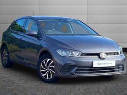 Used 2022 VW Polo | £15,995 (Fair price)