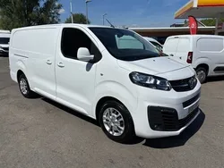 White Used 2019 Vauxhall Vivaro Sportive Van | £9,959 (A bit pricey)