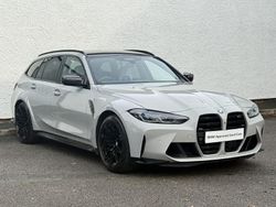 Grey Used 2025 BMW M3 Competition Edition Estate | £78,950 (A bit pricey)