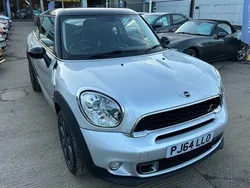 Used 2014 Mini Cooper SD Paceman SUV | £8,999 (Fair price)